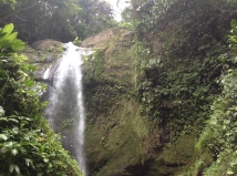 La riqueza en recursos hacen de Costa Rica un lugar del que te pueden enamorar con facilidad. Fuente: 3Colibrís.